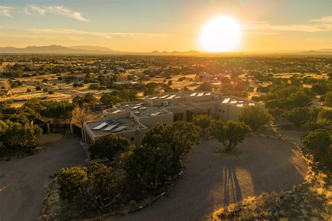 Tiny photo for 54 Calle Alexia, Santa Fe, NM 87508 (MLS # 202600511)