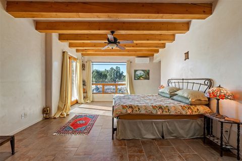 Tiny photo for 54 Calle Alexia, Santa Fe, NM 87508 (MLS # 202600511)