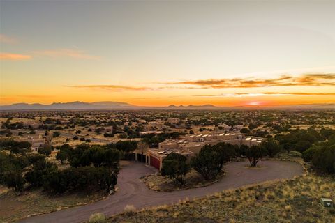 Tiny photo for 54 Calle Alexia, Santa Fe, NM 87508 (MLS # 202600511)