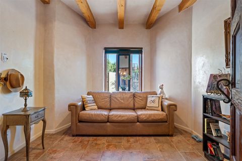 Tiny photo for 54 Calle Alexia, Santa Fe, NM 87508 (MLS # 202600511)