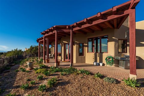 Tiny photo for 54 Calle Alexia, Santa Fe, NM 87508 (MLS # 202600511)