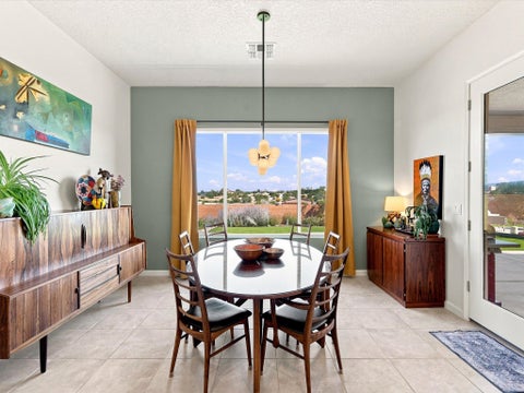 Tiny photo for 55 Via Orilla Dorado, Santa Fe, NM 87508 (MLS # 202603755)