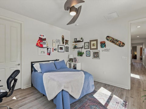 Tiny photo for 55 Via Orilla Dorado, Santa Fe, NM 87508 (MLS # 202603755)