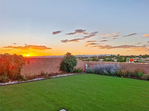 Tiny photo for 55 Via Orilla Dorado, Santa Fe, NM 87508 (MLS # 202603755)