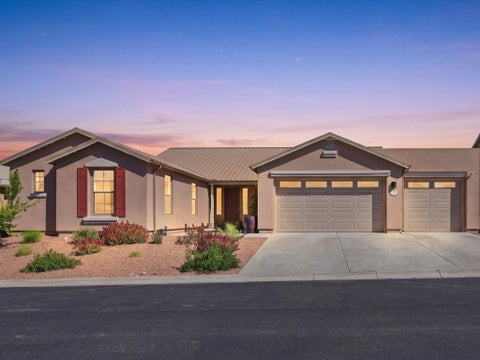 Homes For Sale - 55 Via Orilla Dorado<br/> Santa Fe County, Santa Fe, NM 87508