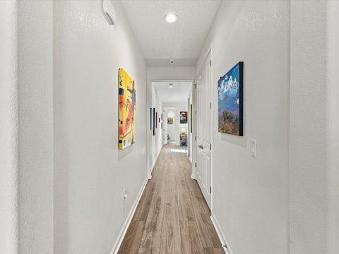 Tiny photo for 55 Via Orilla Dorado, Santa Fe, NM 87508 (MLS # 202603755)