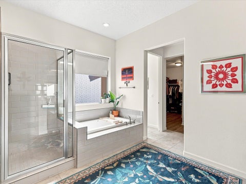 Tiny photo for 55 Via Orilla Dorado, Santa Fe, NM 87508 (MLS # 202603755)