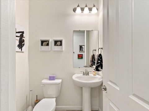 Tiny photo for 55 Via Orilla Dorado, Santa Fe, NM 87508 (MLS # 202603755)