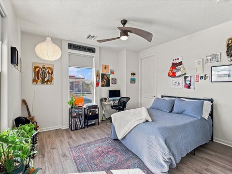 Tiny photo for 55 Via Orilla Dorado, Santa Fe, NM 87508 (MLS # 202603755)