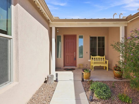 Tiny photo for 55 Via Orilla Dorado, Santa Fe, NM 87508 (MLS # 202603755)