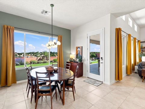 Tiny photo for 55 Via Orilla Dorado, Santa Fe, NM 87508 (MLS # 202603755)