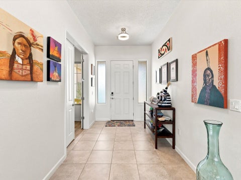Tiny photo for 55 Via Orilla Dorado, Santa Fe, NM 87508 (MLS # 202603755)
