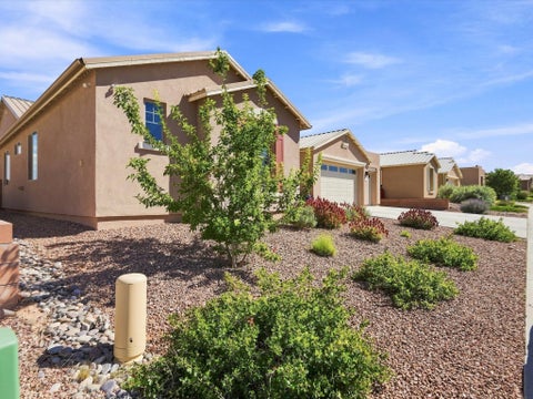 Tiny photo for 55 Via Orilla Dorado, Santa Fe, NM 87508 (MLS # 202603755)