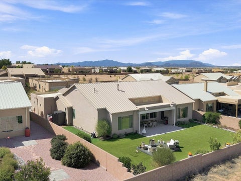 Tiny photo for 55 Via Orilla Dorado, Santa Fe, NM 87508 (MLS # 202603755)