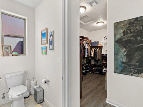Tiny photo for 55 Via Orilla Dorado, Santa Fe, NM 87508 (MLS # 202603755)
