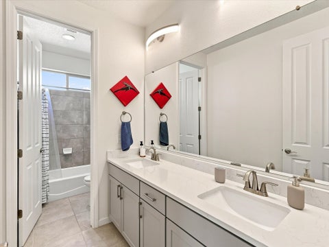 Tiny photo for 55 Via Orilla Dorado, Santa Fe, NM 87508 (MLS # 202603755)