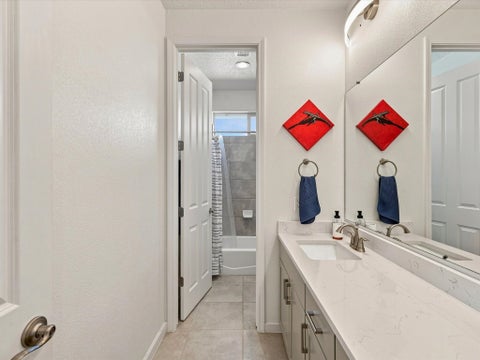 Tiny photo for 55 Via Orilla Dorado, Santa Fe, NM 87508 (MLS # 202603755)