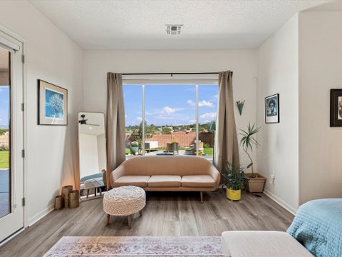 Tiny photo for 55 Via Orilla Dorado, Santa Fe, NM 87508 (MLS # 202603755)