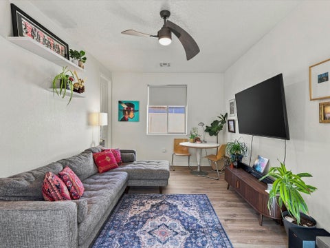 Tiny photo for 55 Via Orilla Dorado, Santa Fe, NM 87508 (MLS # 202603755)