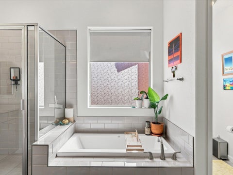 Tiny photo for 55 Via Orilla Dorado, Santa Fe, NM 87508 (MLS # 202603755)