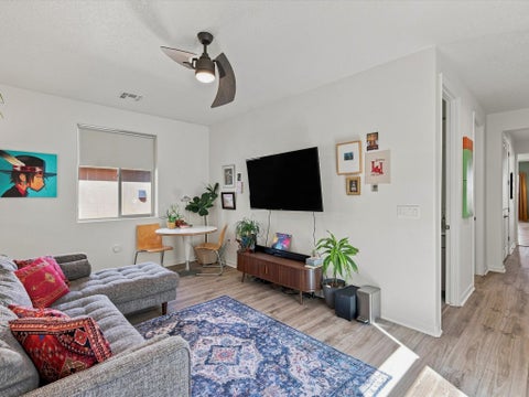 Tiny photo for 55 Via Orilla Dorado, Santa Fe, NM 87508 (MLS # 202603755)