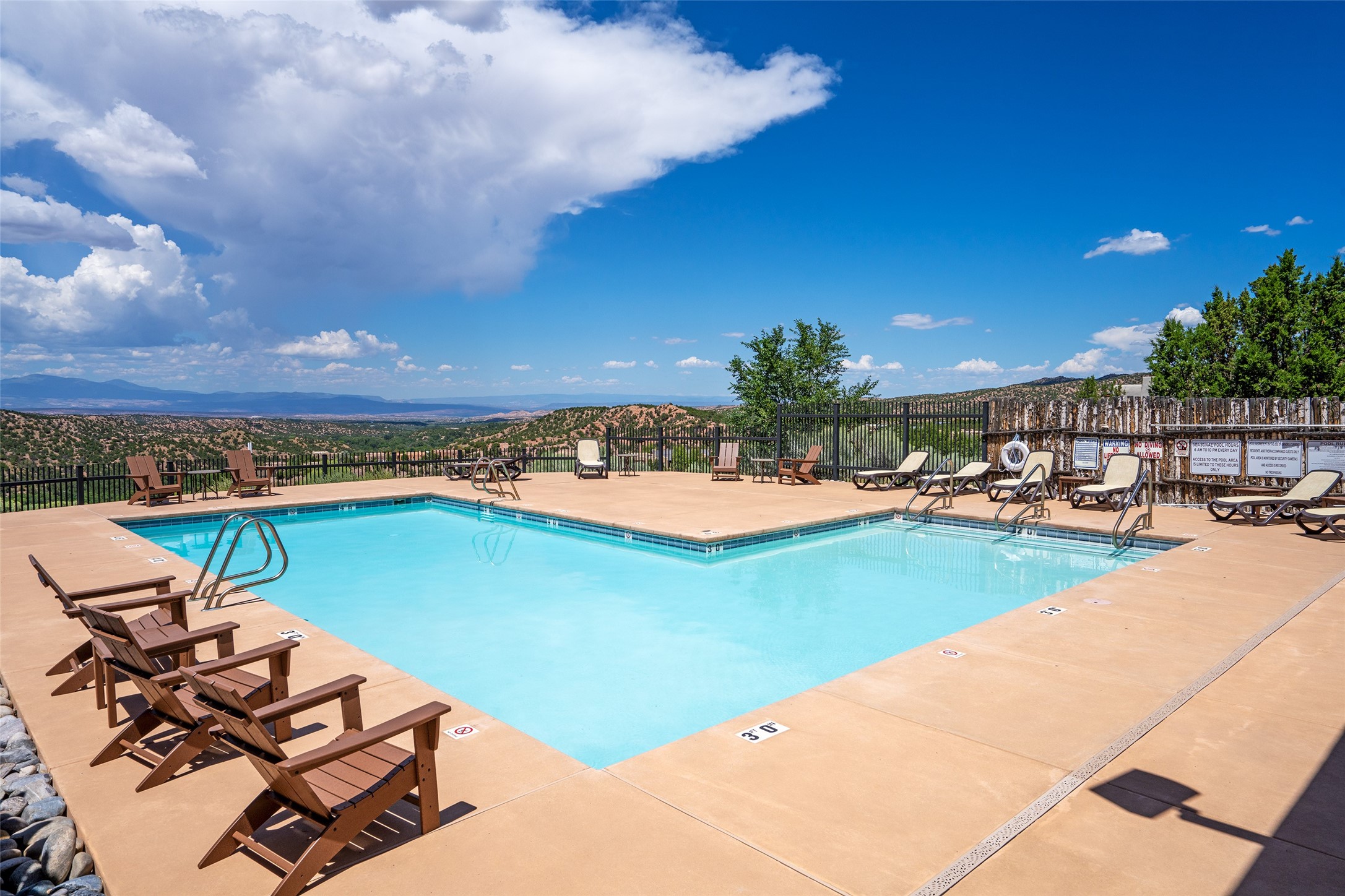 38 Lodge Trail Trl #K, Santa Fe, New Mexico image 6