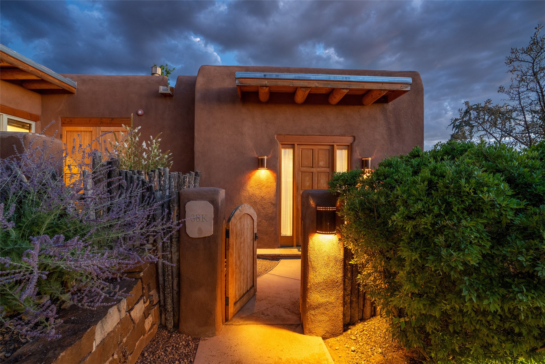 38 Lodge Trail Trl #K, Santa Fe, New Mexico image 4