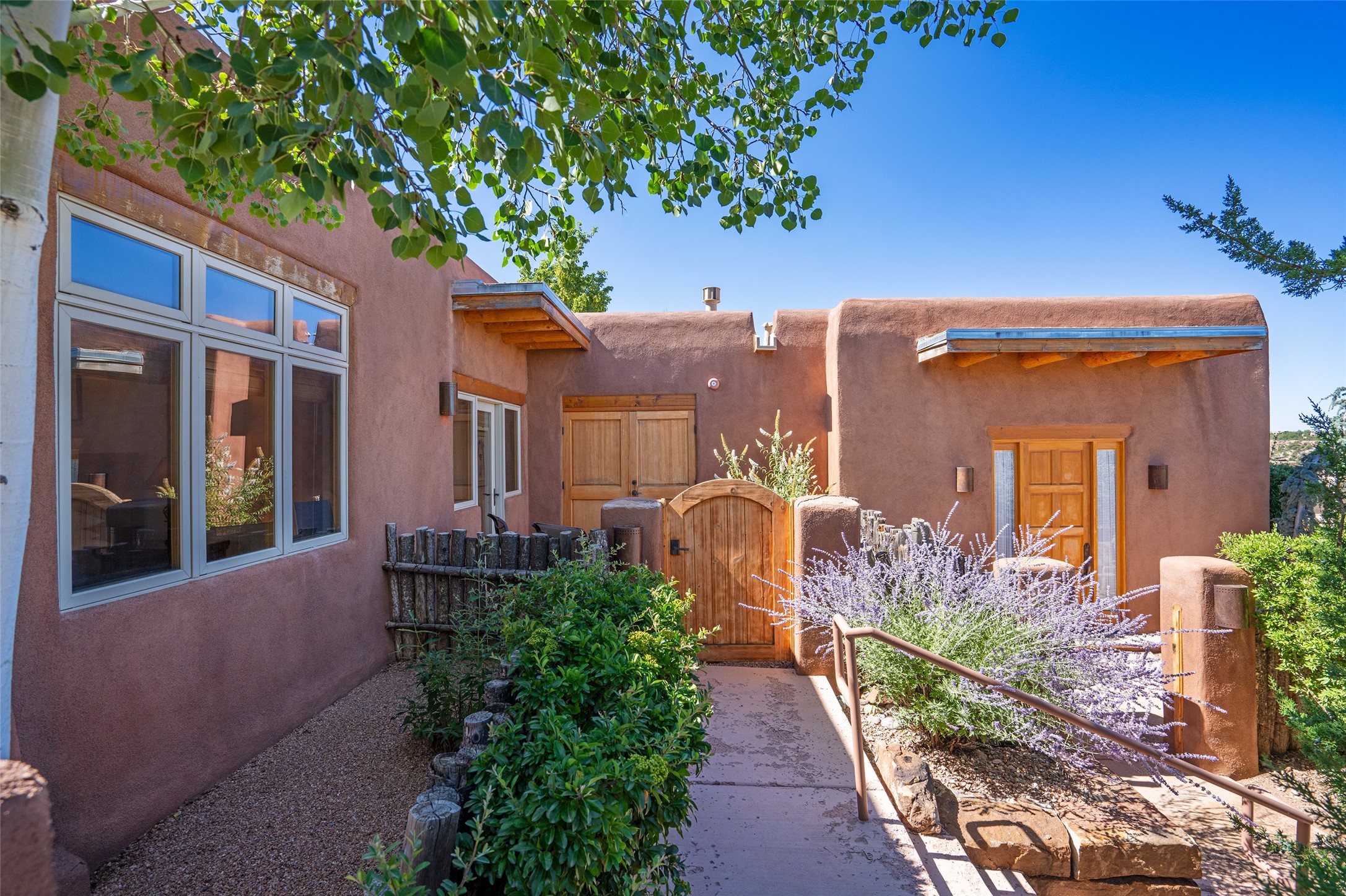 38 Lodge Trail Trl #K, Santa Fe, New Mexico image 33