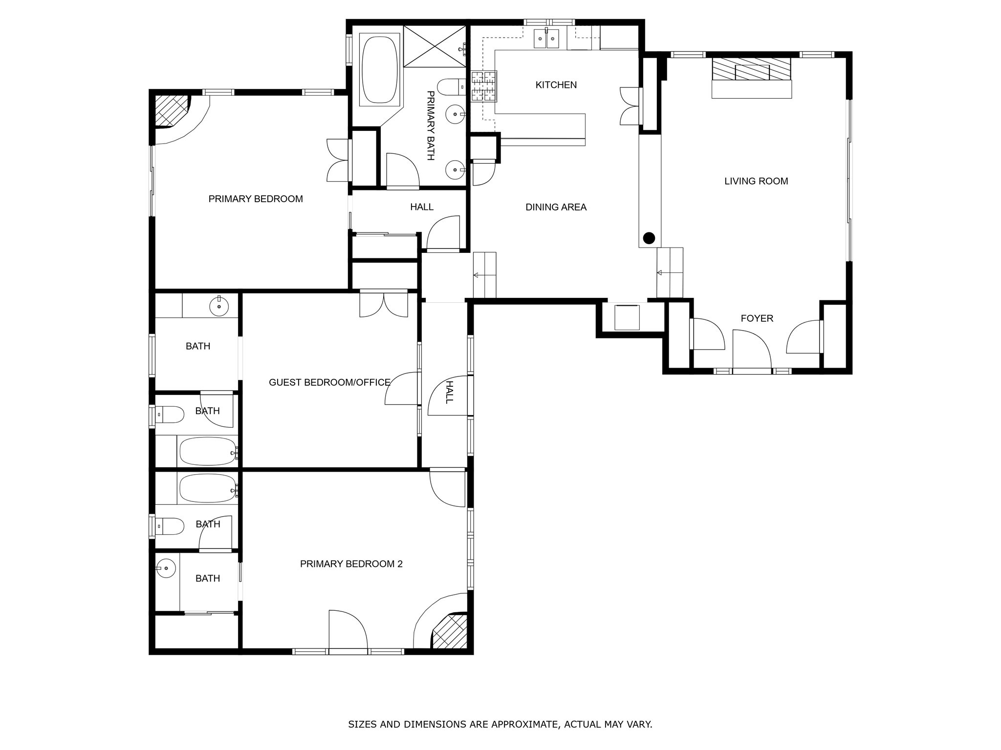 38 Lodge Trail Trl #K, Santa Fe, New Mexico image 41