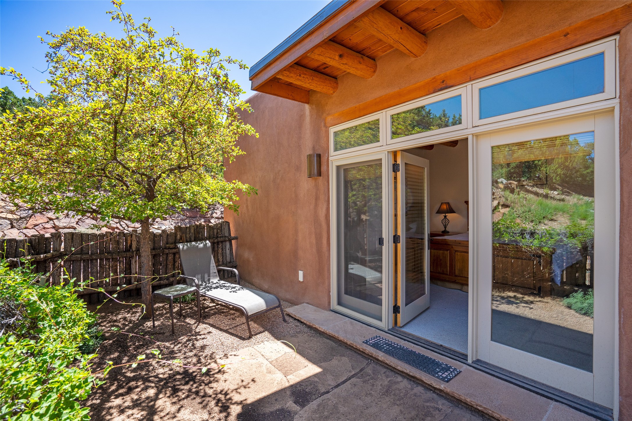 38 Lodge Trail Trl #K, Santa Fe, New Mexico image 37