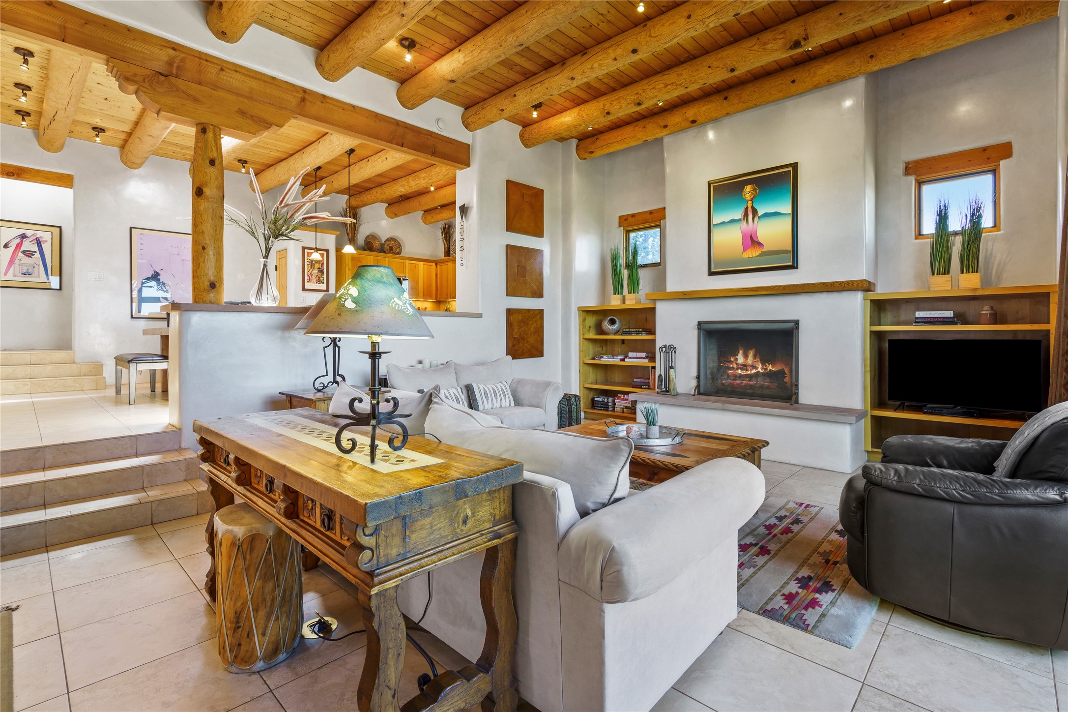 38 Lodge Trail Trl #K, Santa Fe, New Mexico image 9