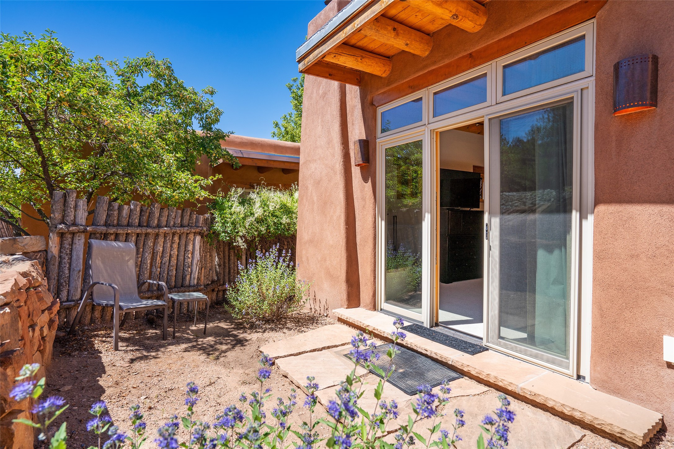 38 Lodge Trail Trl #K, Santa Fe, New Mexico image 26