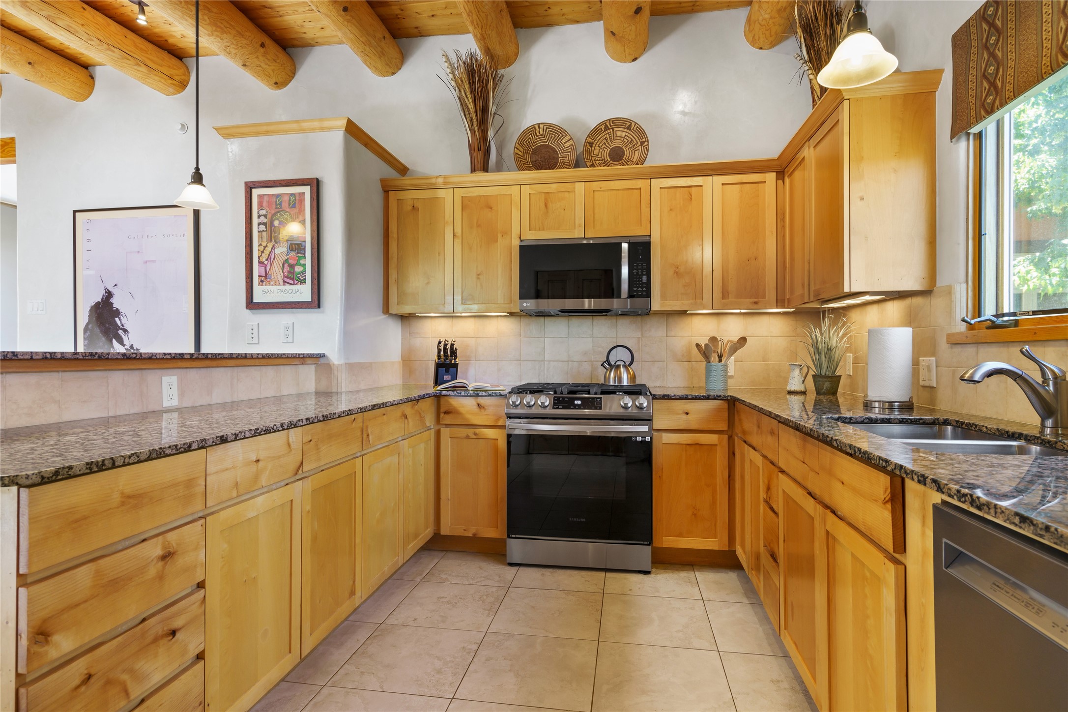 38 Lodge Trail Trl #K, Santa Fe, New Mexico image 23