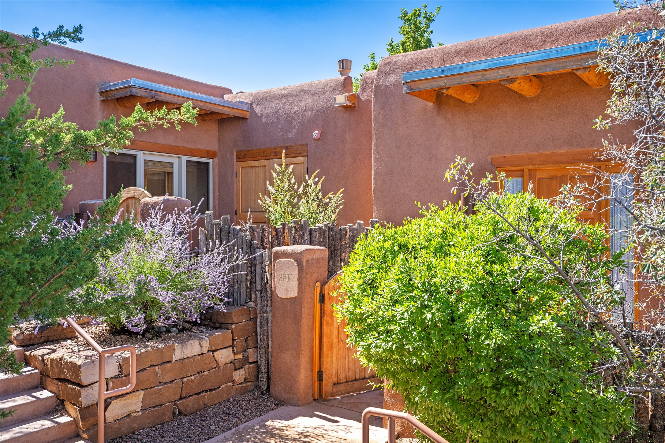 38 Lodge Trail Trl #K, Santa Fe, New Mexico image 3