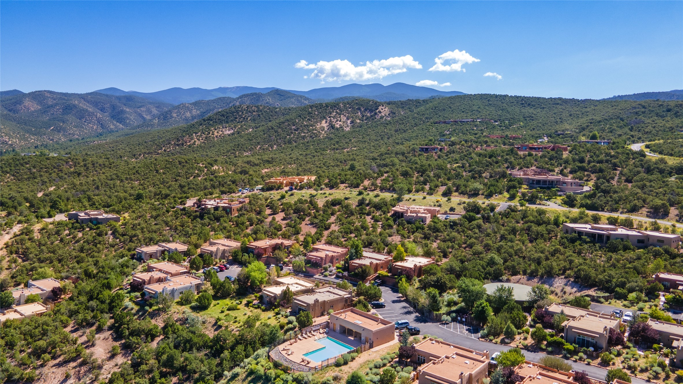 38 Lodge Trail Trl #K, Santa Fe, New Mexico image 39