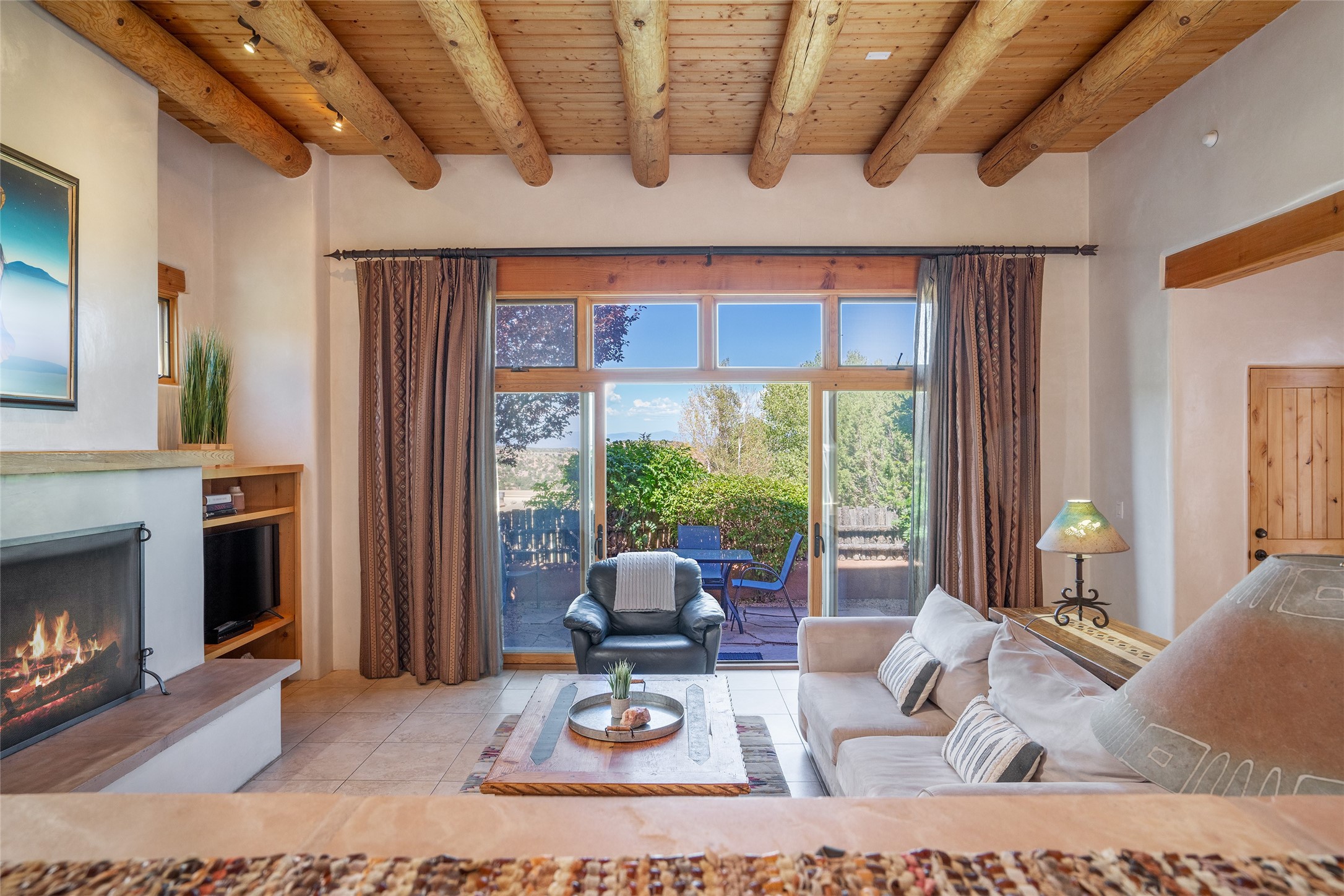 38 Lodge Trail Trl #K, Santa Fe, New Mexico image 11