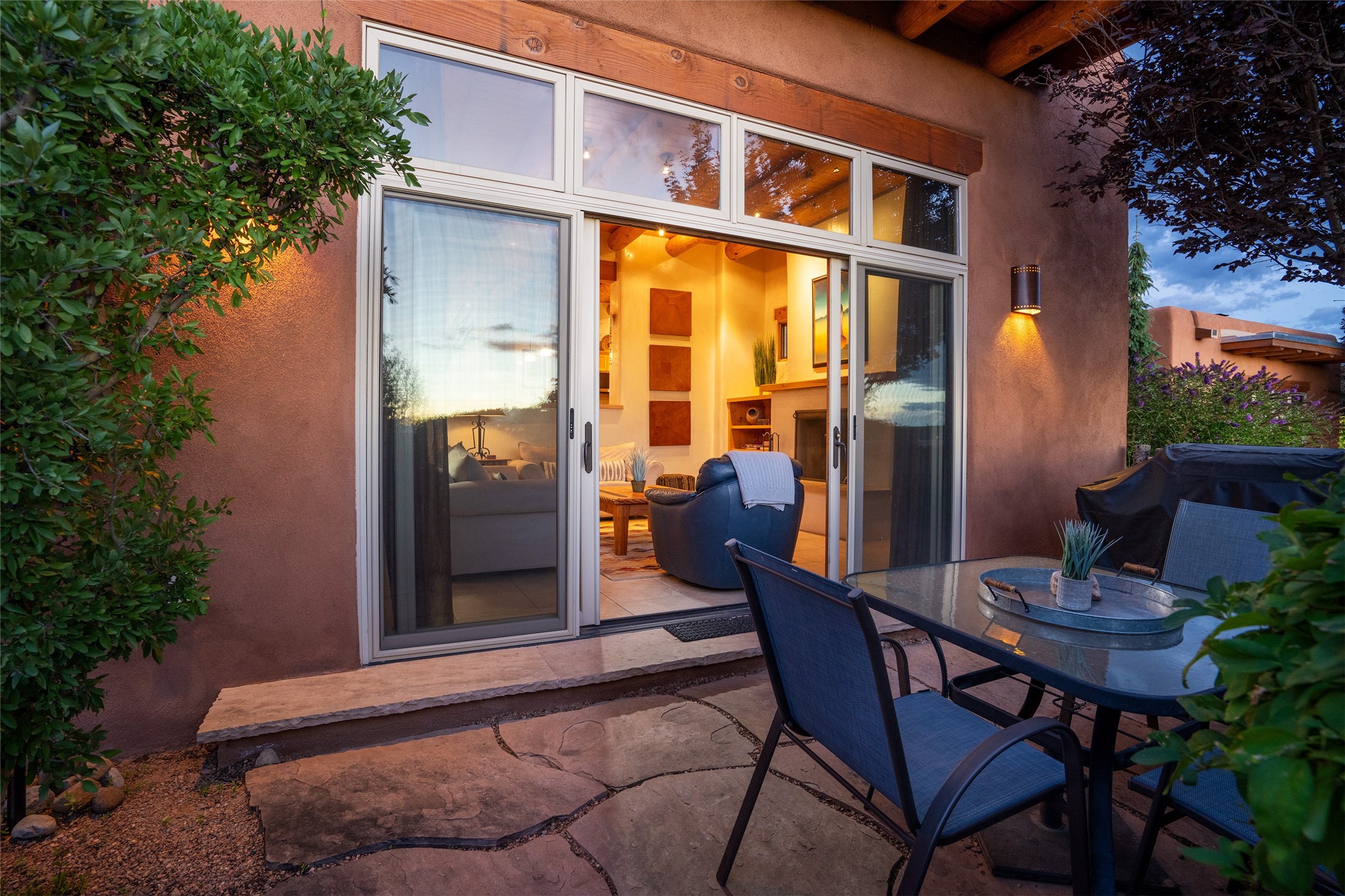 38 Lodge Trail Trl #K, Santa Fe, New Mexico image 18