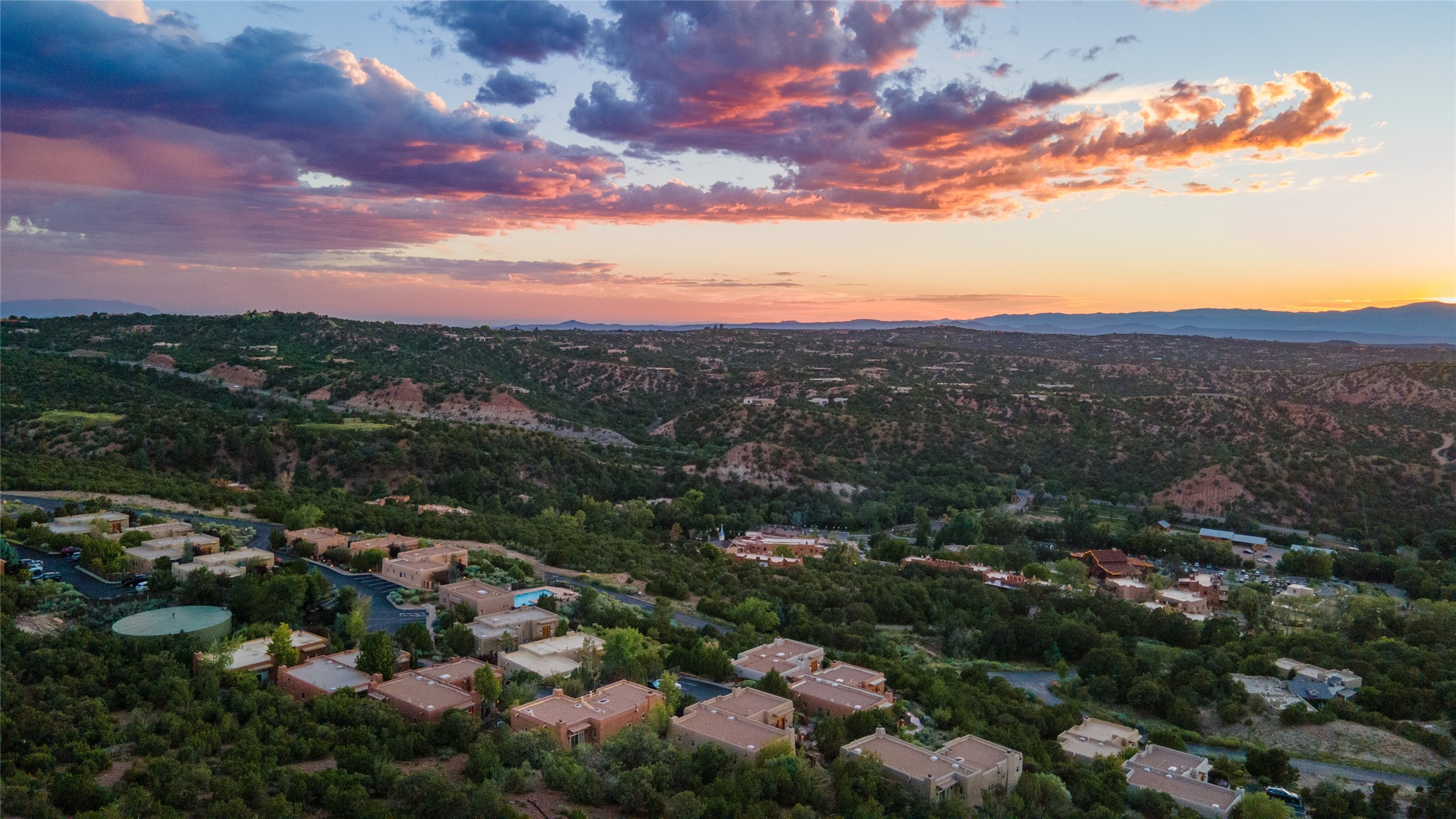 38 Lodge Trail Trl #K, Santa Fe, New Mexico image 45