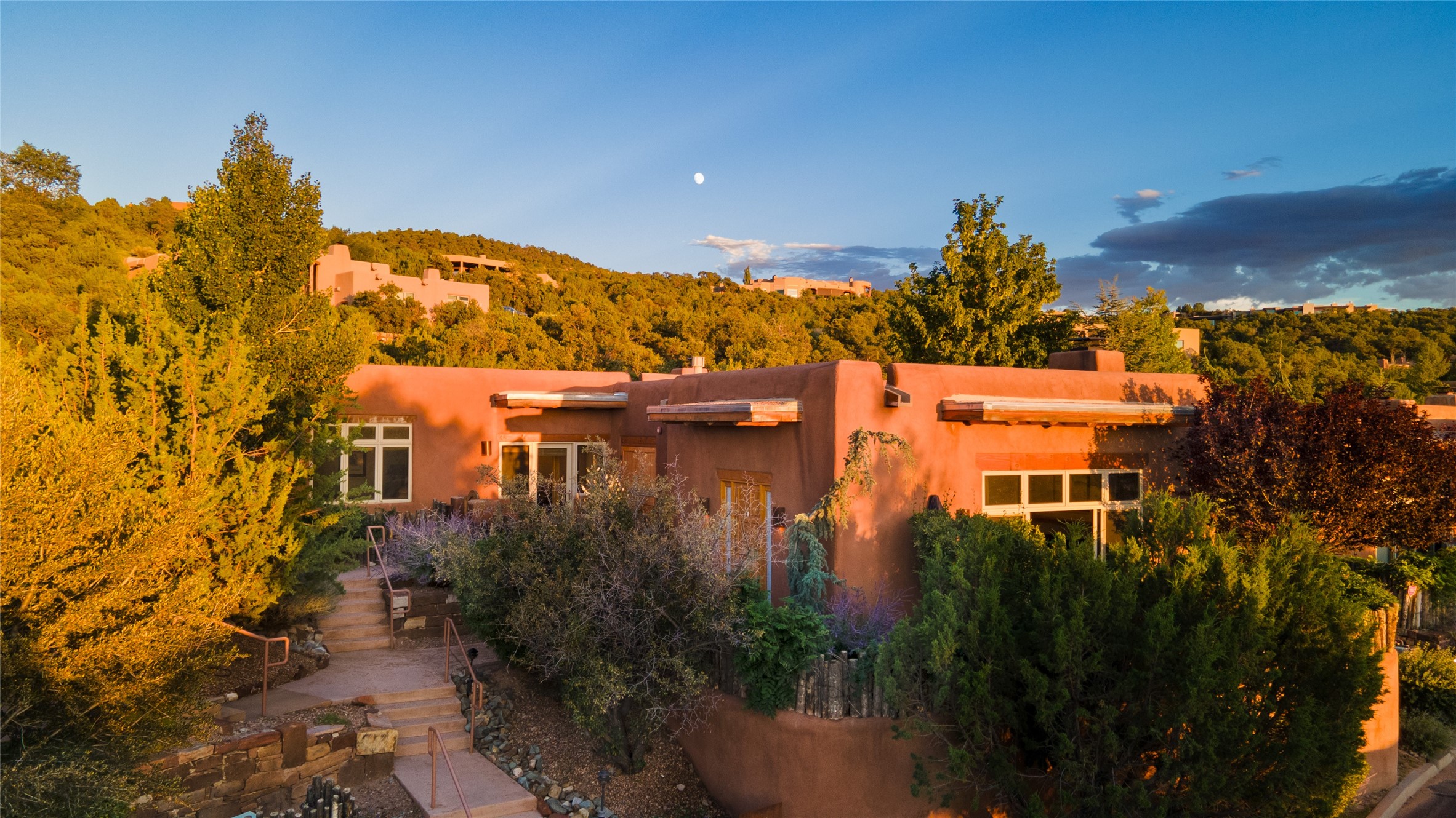 38 Lodge Trail Trl #K, Santa Fe, New Mexico image 1