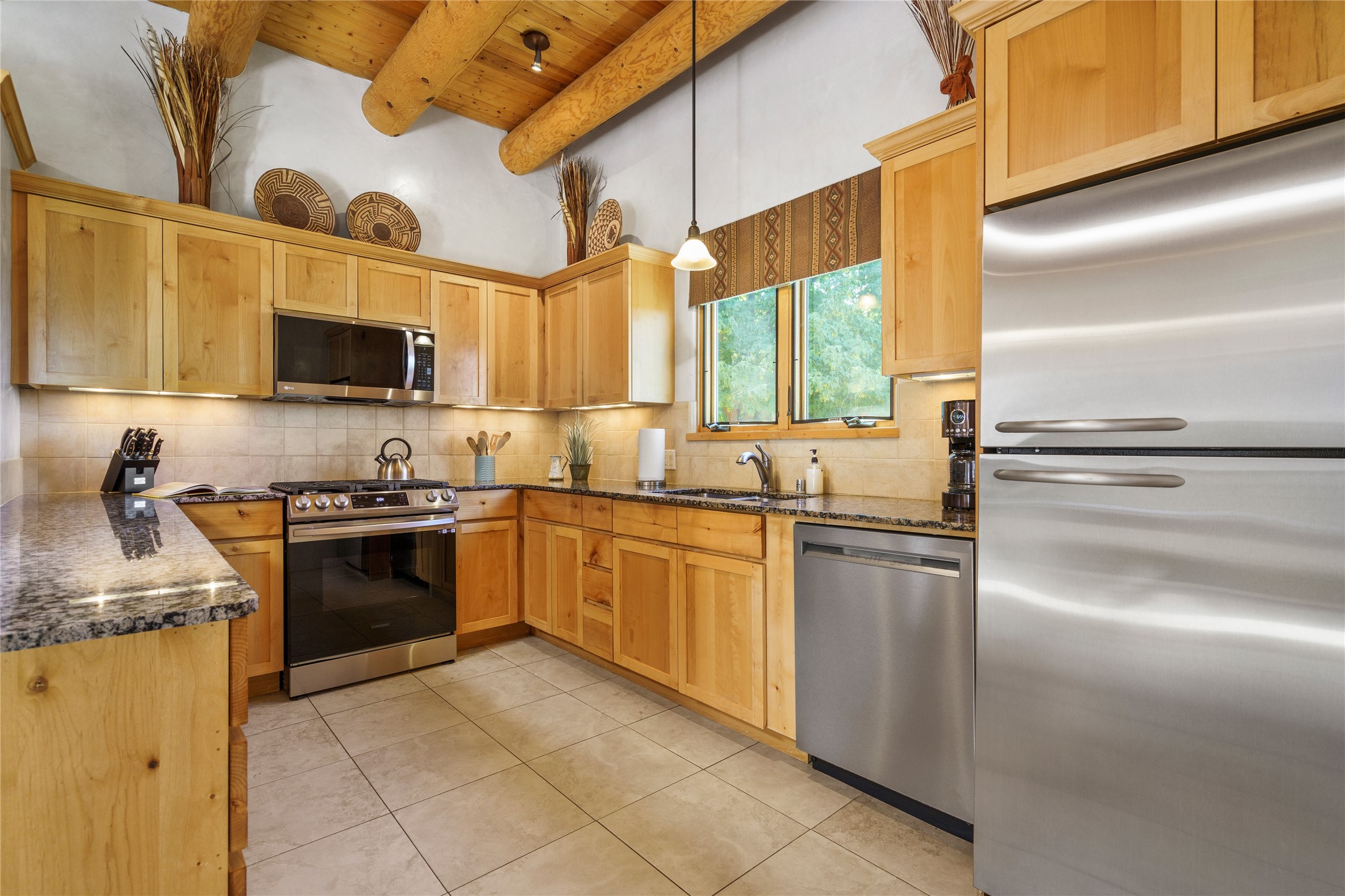 38 Lodge Trail Trl #K, Santa Fe, New Mexico image 22