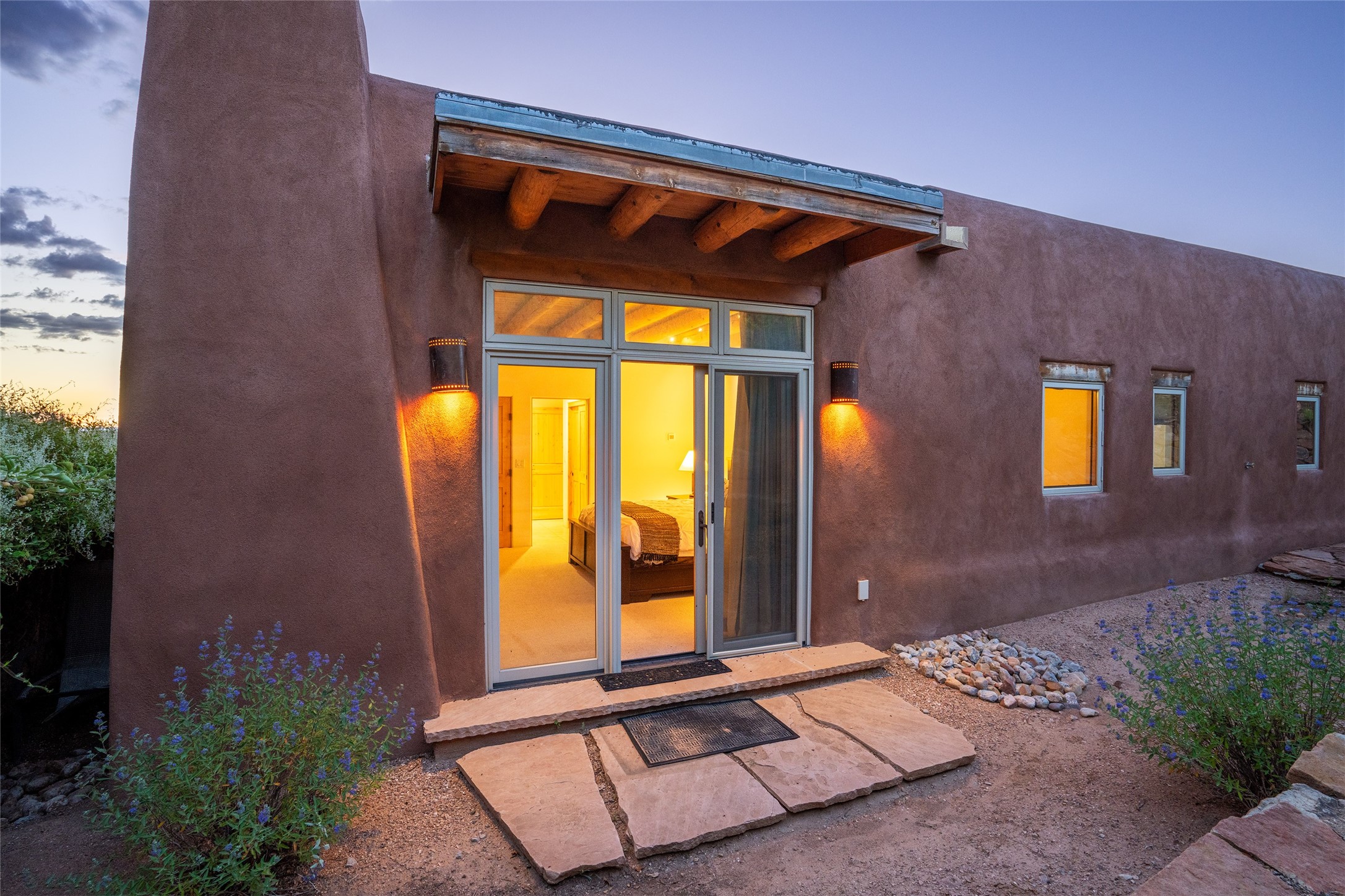 38 Lodge Trail Trl #K, Santa Fe, New Mexico image 27