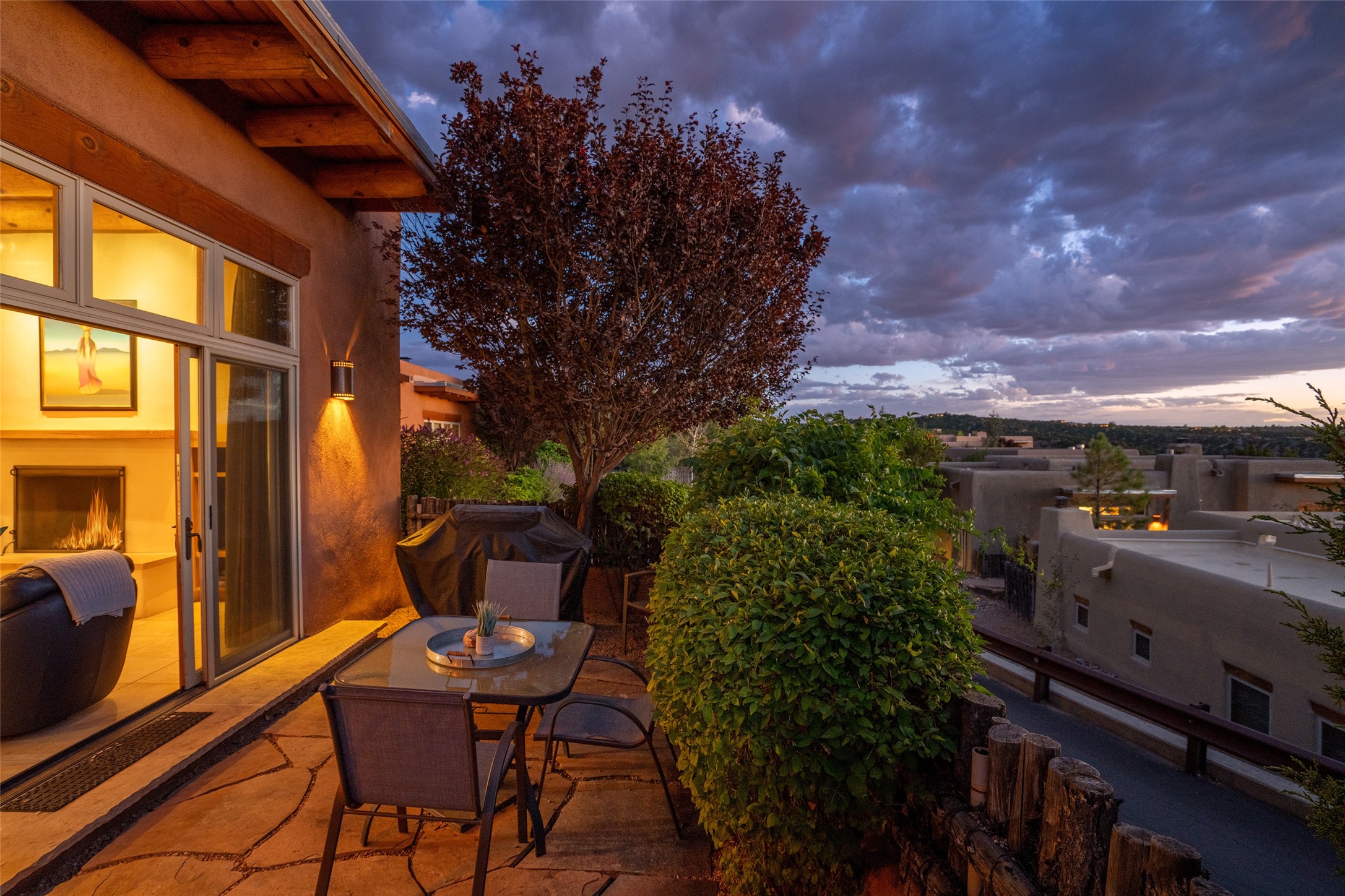 38 Lodge Trail Trl #K, Santa Fe, New Mexico image 17