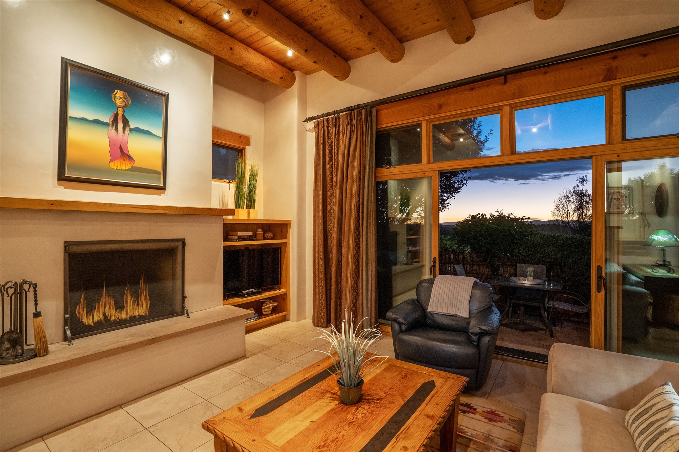 38 Lodge Trail Trl #K, Santa Fe, New Mexico image 14