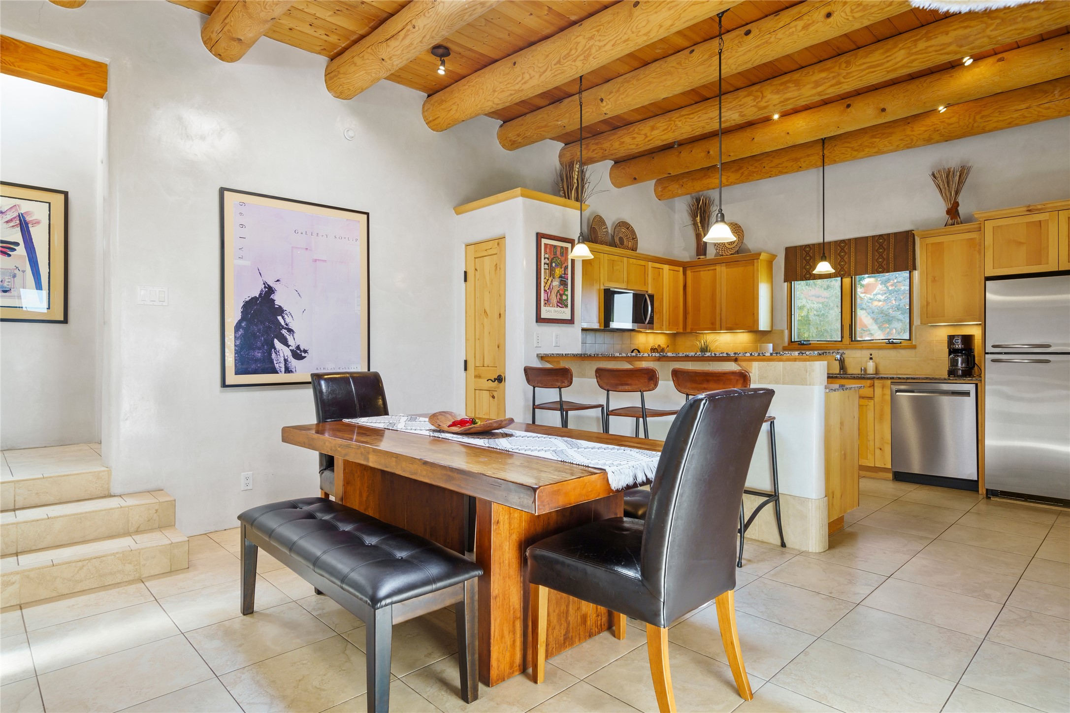 38 Lodge Trail Trl #K, Santa Fe, New Mexico image 19