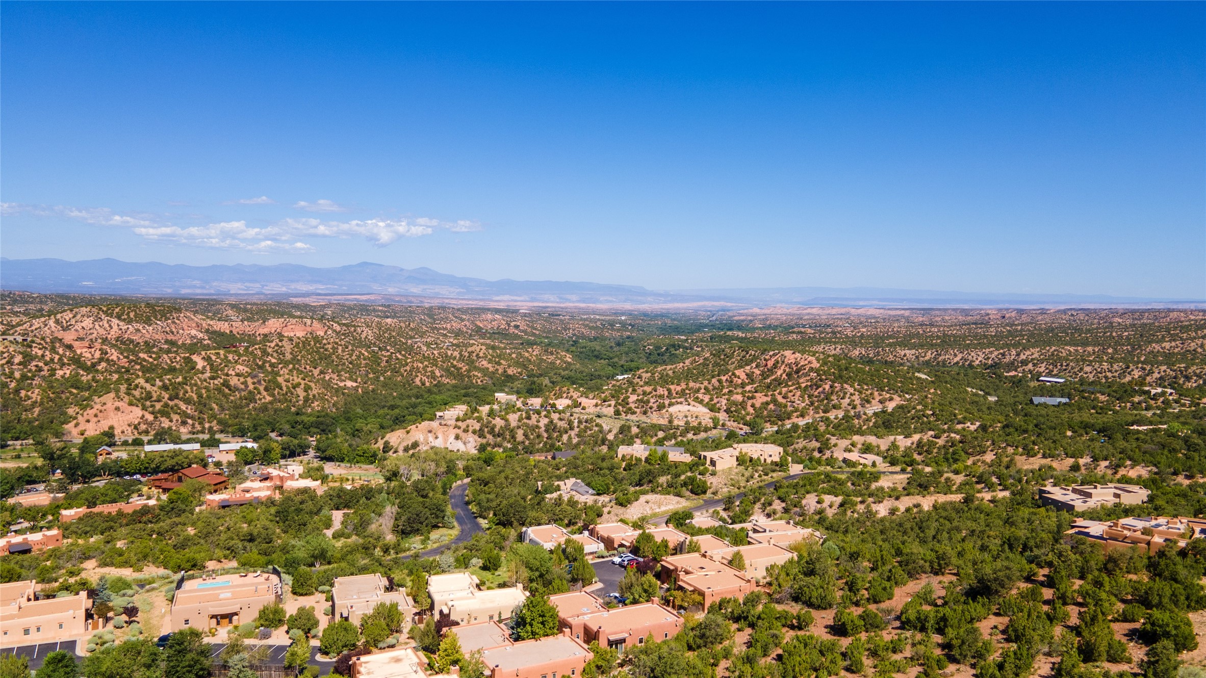 38 Lodge Trail Trl #K, Santa Fe, New Mexico image 42