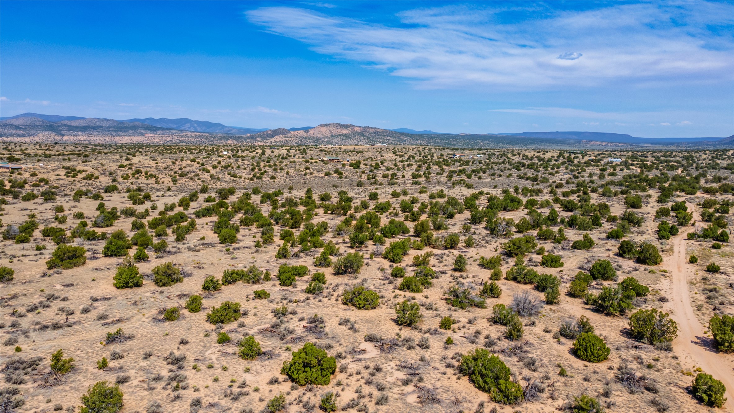 Ojo Caliente, New Mexico 87549, United States, ,Land,Active,188836
