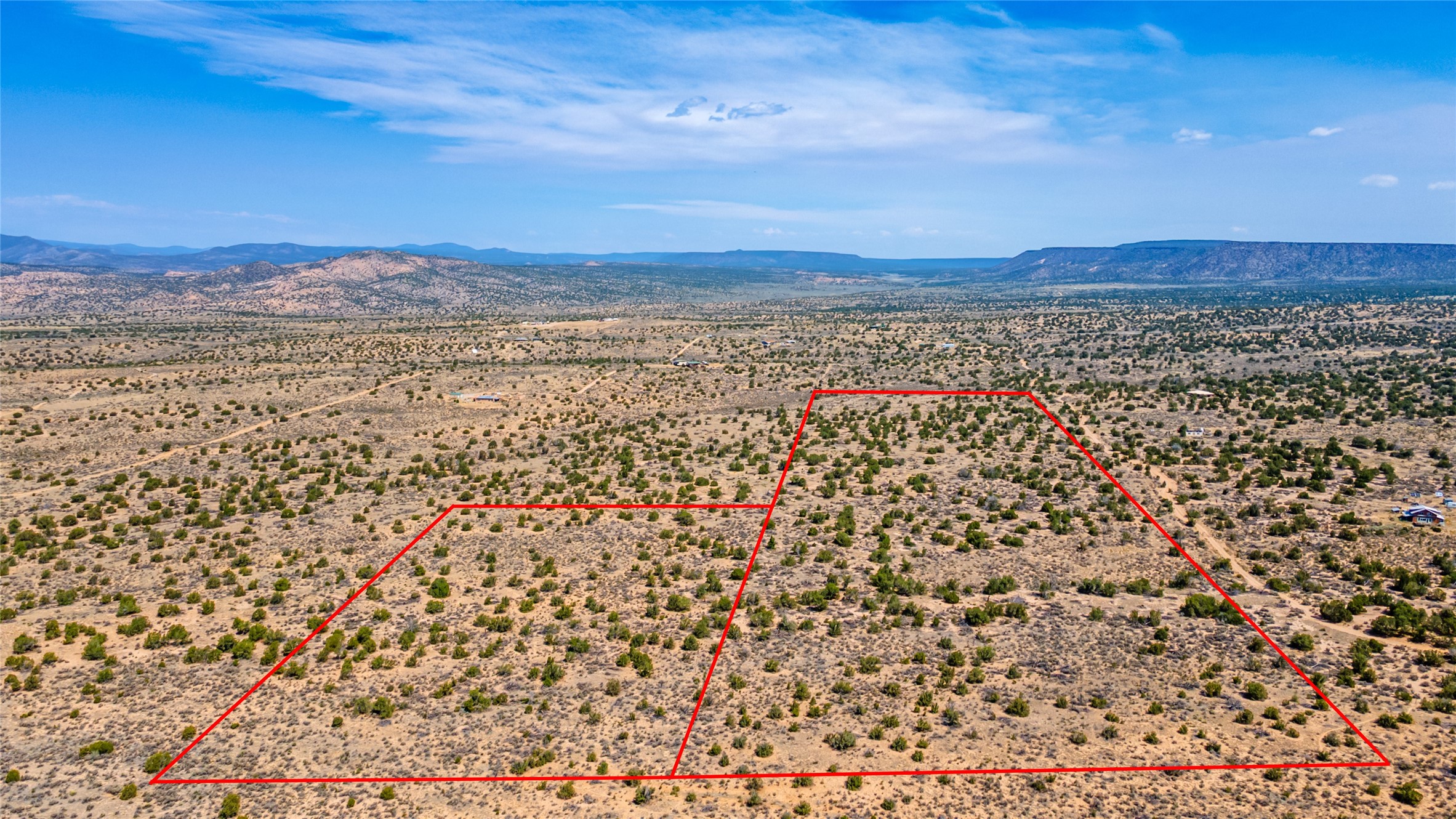 Ojo Caliente, New Mexico 87549, United States, ,Land,Active,188836