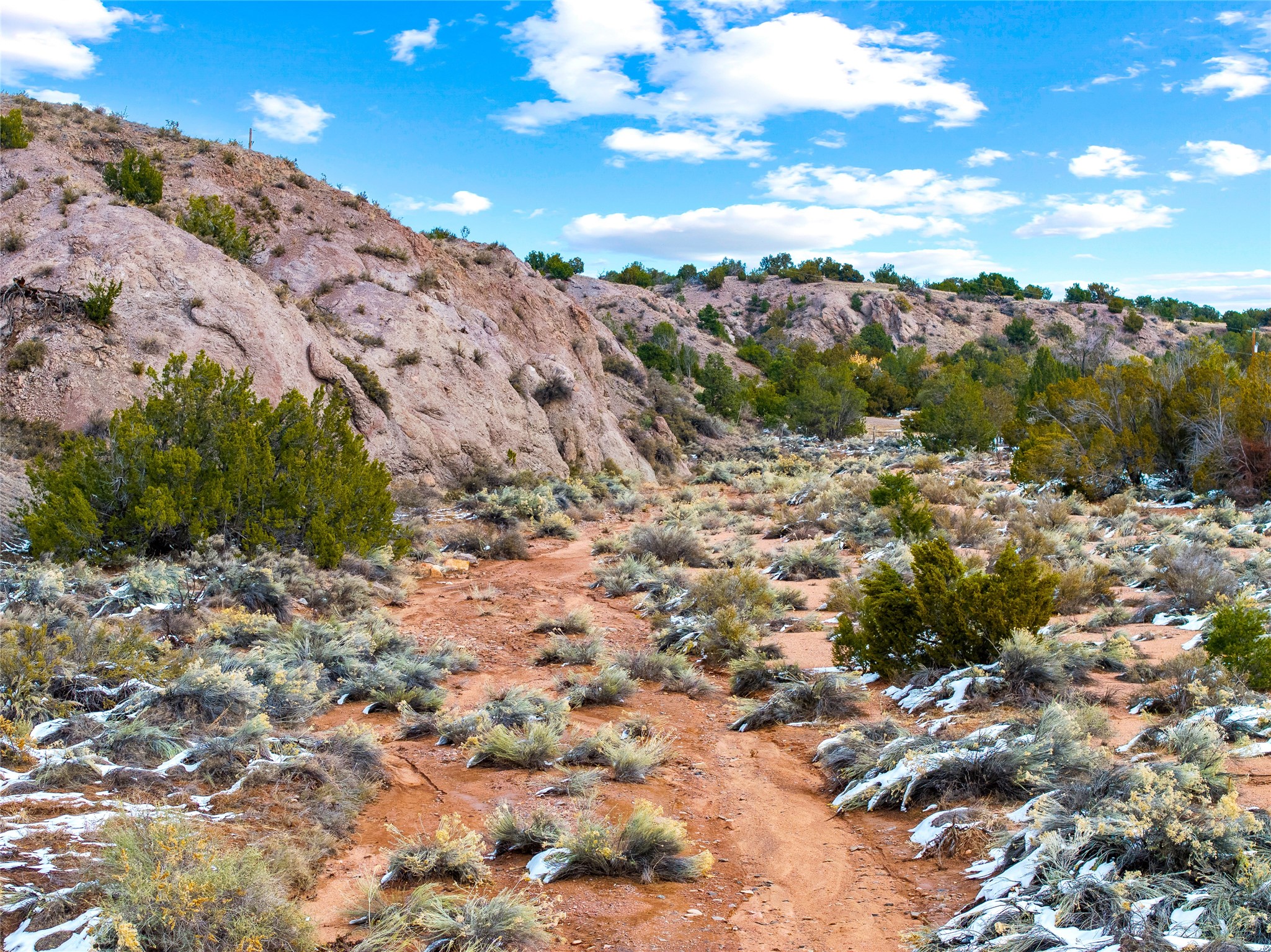 87 Old San Marcos Trail, Santa Fe, New Mexico image 14