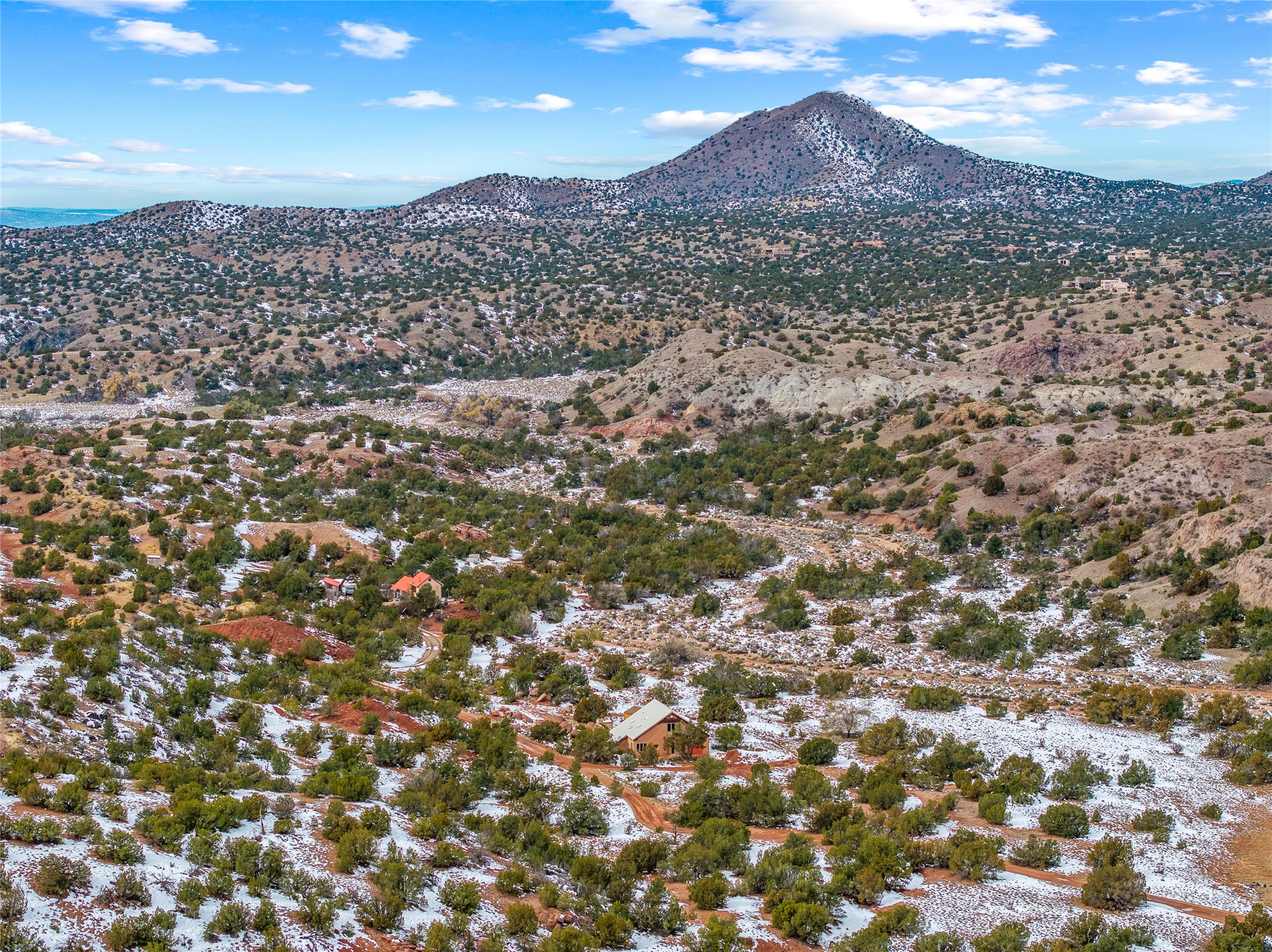 87 Old San Marcos Trail, Santa Fe, New Mexico image 12