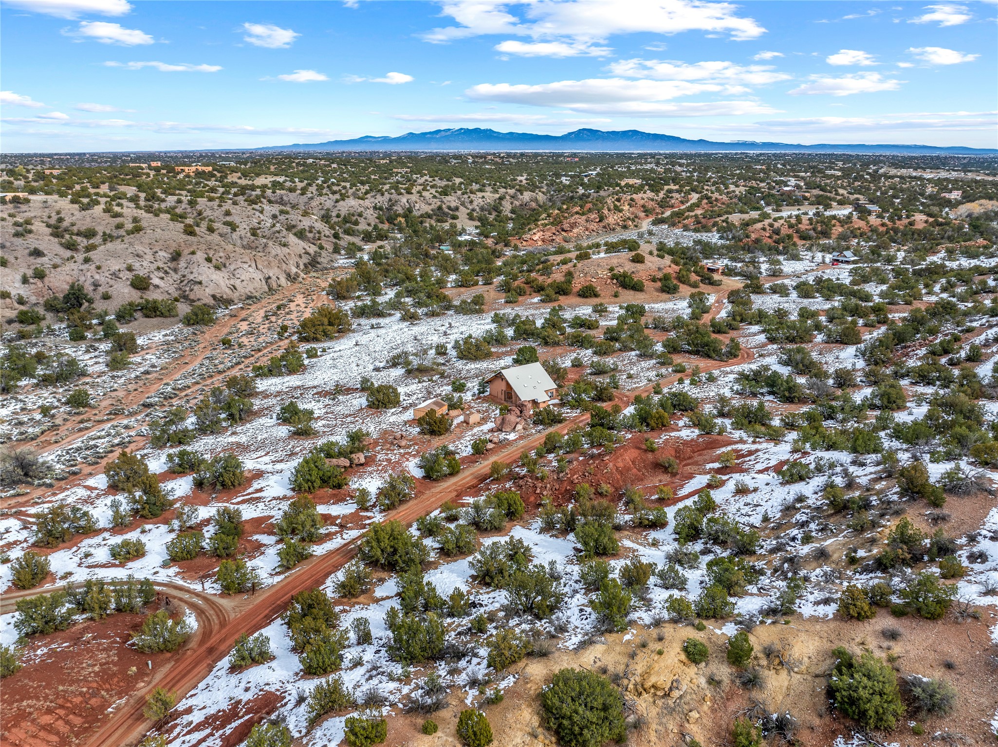 87 Old San Marcos Trail, Santa Fe, New Mexico image 17